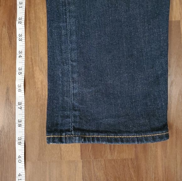 Levis Premium 502 Jeans 30Wx32L - Picture 8 of 11